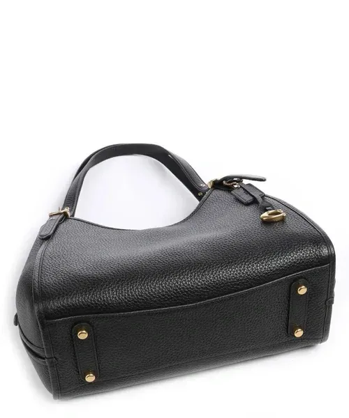 Coach Lori Hobo — Black - Image 2