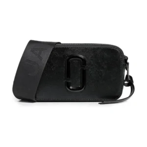 Marc Jacobs The Snapshot — Black — photo 1