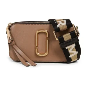 Marc Jacobs The Snapshot — French Multi — photo 1