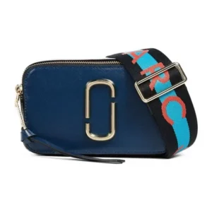 Marc Jacobs The Snapshot — Blue Sea Multi — photo 1