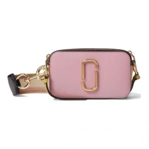 Marc Jacobs The Snapshot — Lilas Multi — photo 1