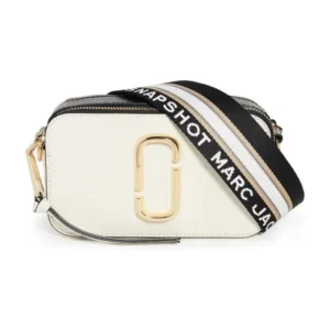 Marc Jacobs The Snapshot — New Cloud White Multi — photo 1