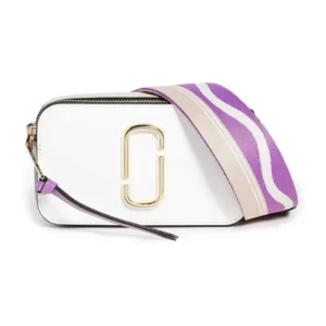 Marc Jacobs The Snapshot — New Moon White Multi — photo 1