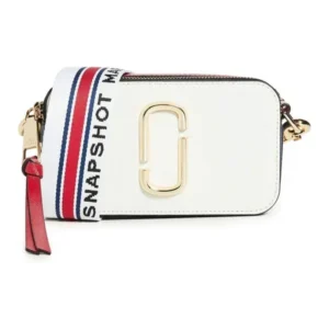 Marc Jacobs The Snapshot — New Coconut Multi — photo 1