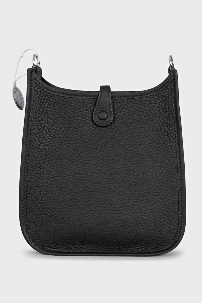 Hermès Evelyne 16 Crossbody — Noir – reference photograph