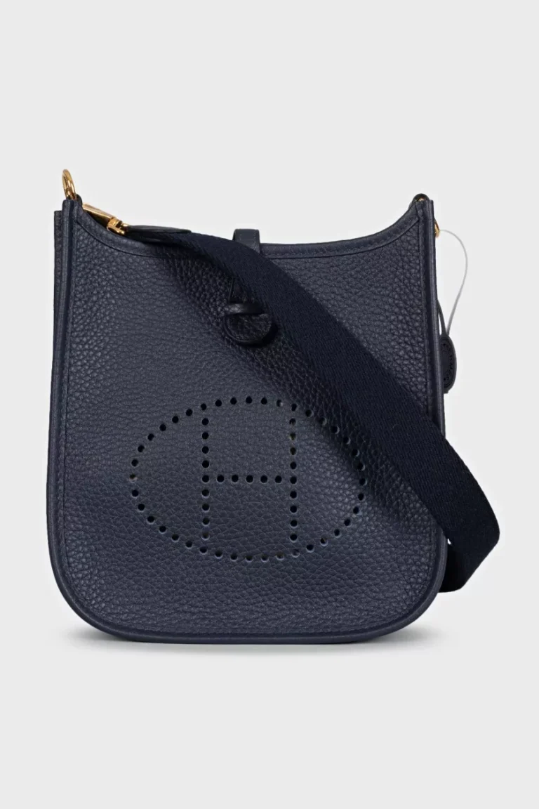 Hermès Evelyne 16 — Pre-owned