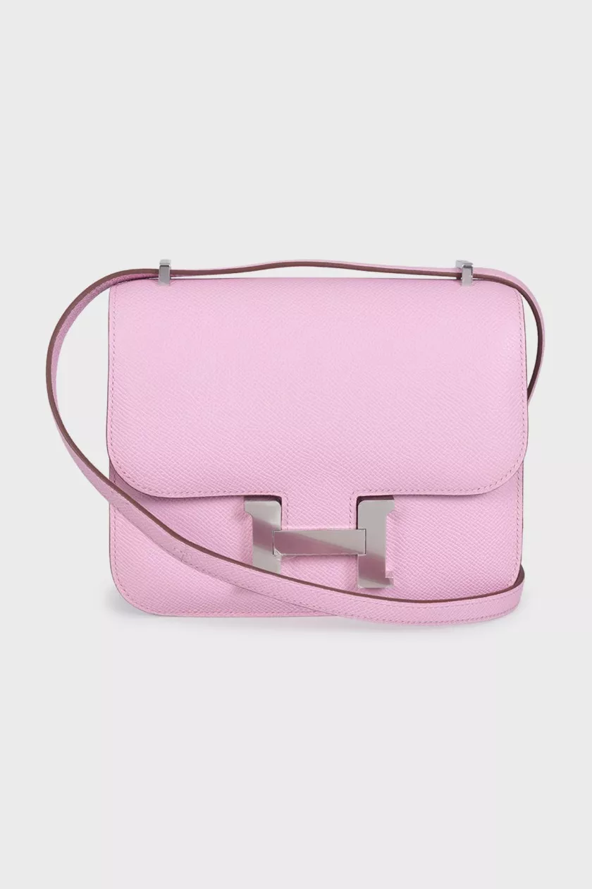Hermès Constance 18 — With Tags – reference photograph