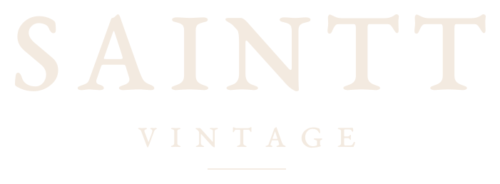 Saintt Vintage logo